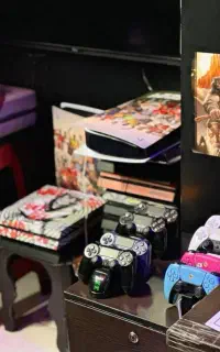 کرایه ps4 ps5 ، اجاره ps4 ps5 ، رنت ps4 ps5 ،کنسول