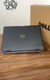 لپتاپ latitude dell i5 ای فایو