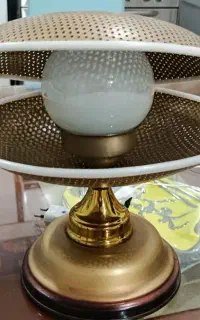 چراغ خواب طرح صدف