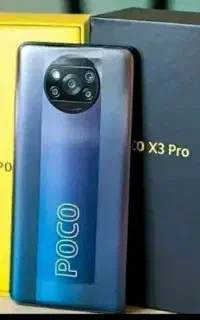 گوشی x3پرو