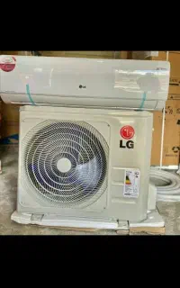 کولر گازی ۱۲هزار الجی