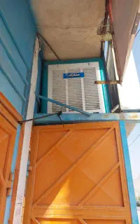 کولر آبی ۳۵۰۰ مارک سنگر کار