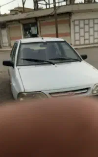 ماشین پراید