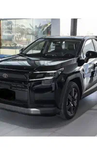 RAV4 2.5L Hybrid flagship 2026/ ثبتنام راوفور 2.5