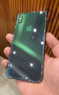iphone xsmax 256