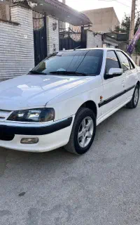 پارس 92تمیز درجه 1