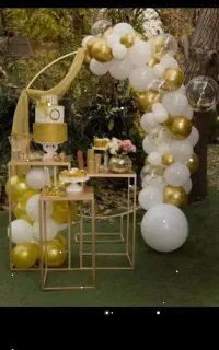 سالن عقد و تولد