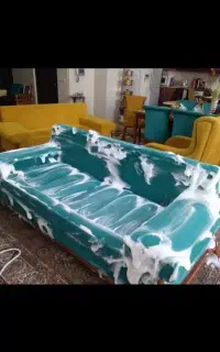 شستشوی انواع مبل خوشخواب