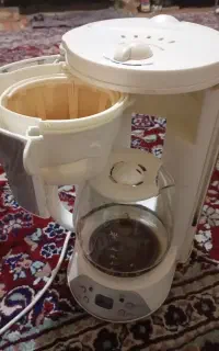 قهوه ساز sunny