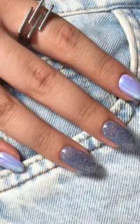 کاشت ناخن با ۴۰ درصد تخفیف