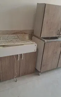 کابینت فلزی دسته دوم