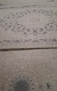 ۳عددفرش ماشینی ۱۰۰۰شانه