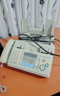 زونکن و فکس