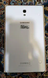 شاهکار سامسونگ تبلت Tab S Samsung
