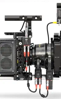 فیلمبرداری و ساخت پروژه