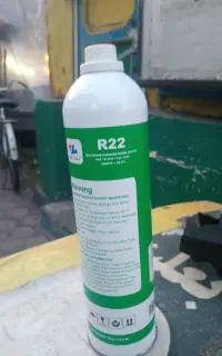 فروش گاز r22