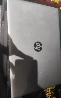 لپ تاپ hp