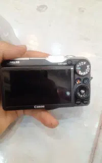 دوربین کنون sx230