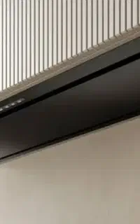 گاز صفحه ای هود توکار ظرفشویی