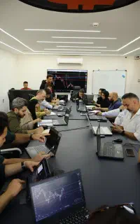 استخدام و آموزش معاملات طلای انلاین