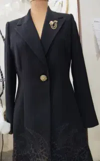 اورال مجلسی و کت و شلوار مجلسی