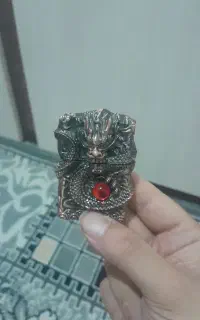 فندک اژدها کلکسیونی