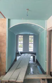 کناف سقف کاذب
