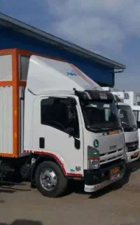 باربری حمل بار اثاثیه منزل کارگر خالی اسباب کشی