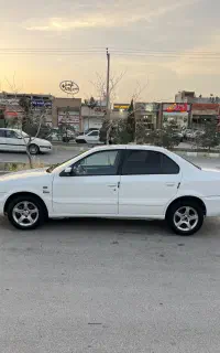 سورن توربو شارژ