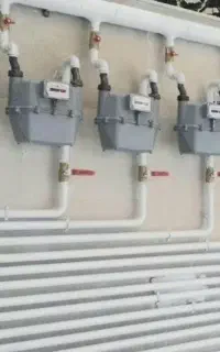 نیازمند شاگرد جهت کار لوله کشی