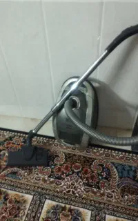 جاروبرقی Vidas 2400