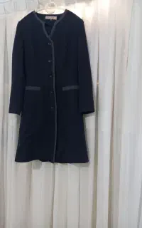 یه دست مانتو شلوار اداری، سایز ۳۸