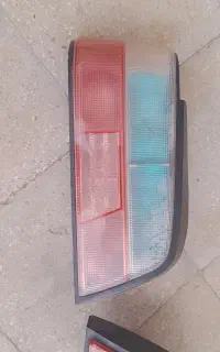 اسباب بازی چراغ خطر عقب پژو
