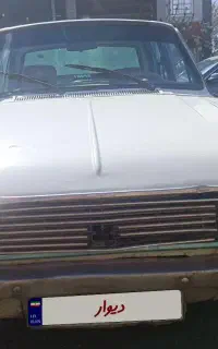 پیکان مدل ۸۱ کاربرات