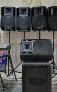 خدمات مجالس بوربور