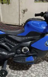 موتور شارژی مدل کروز