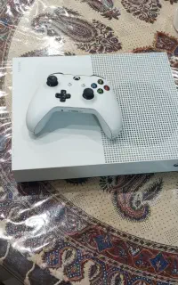 ایکس باکس وان اس