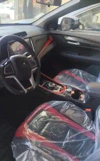Kmc A5 کرمان موتور