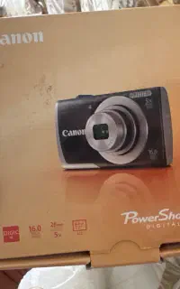 دوربین دیجیتال A2500 Canon PowerShot