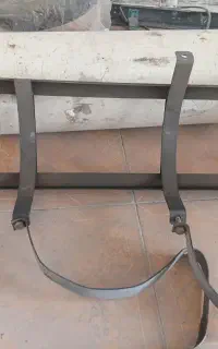 گاز  CNG کامل بالیگلاتور  نو خریدم