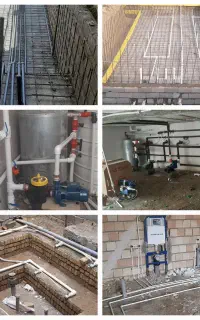 تاسیسات البرز