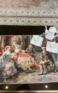 انواع کارهای خاص