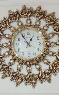 ساعت خورشیدی