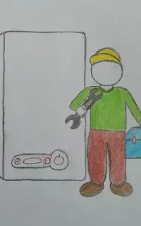 نصب و تعمیر پکیج آبگرمکن