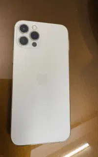 iPhone 12pro zaa