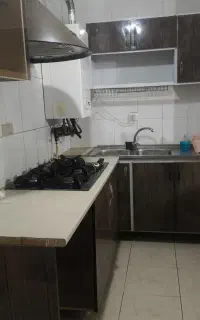 کابینت تمام فلز بدون پوسیدگی