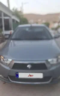 دنا مدل ۹۶
