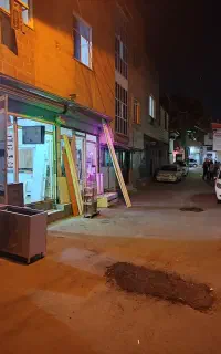فروش مغازه با ملکیت فوری