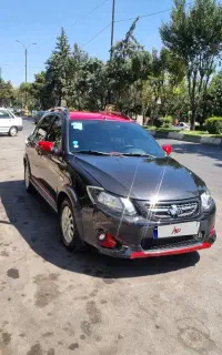 کوییک R ۱۴۰۰ بدون رنگ