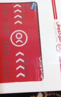 کارت افق کوروش۱۰میلیونی